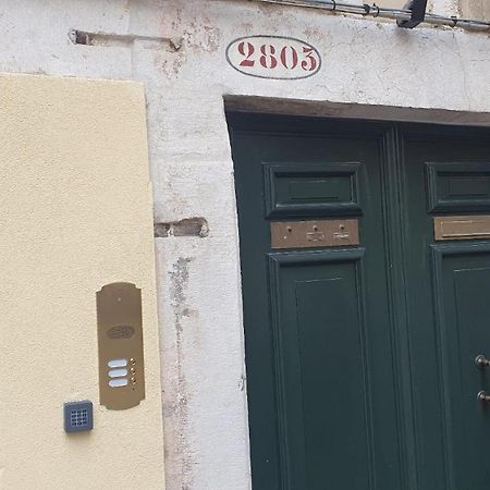 I Gioielli Del Doge - Topazio Venedig Exteriör bild
