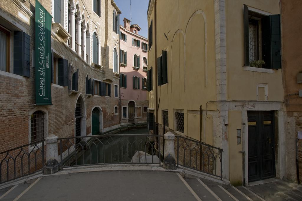 I Gioielli Del Doge - Topazio Venedig Rum bild